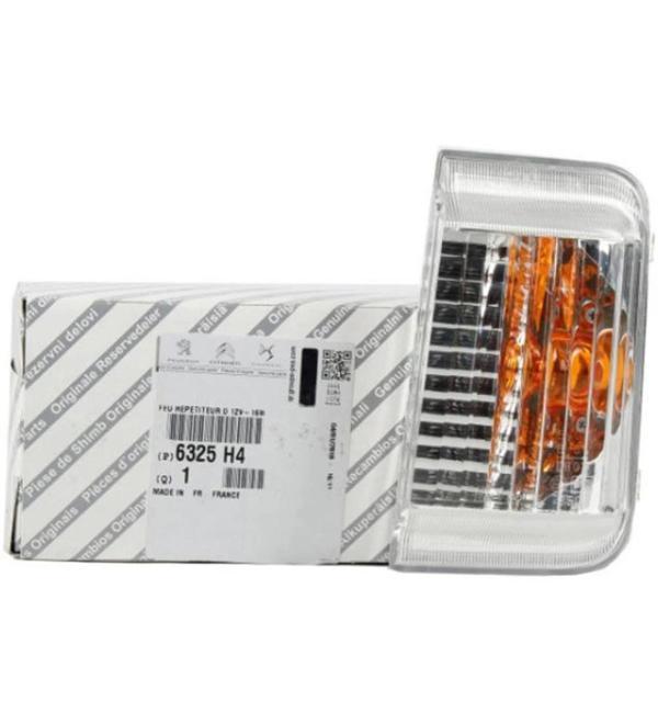 Ayna Sınyalı Sag Psa Boxer Iıı B.M 06- (Oem No: 6325.H4) - Image 1