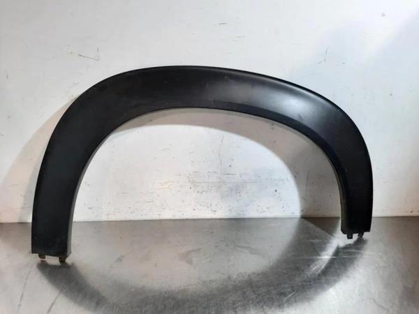 Ön Çamurluk Dodık Sol Psa C3 Aırcross B.M 2016- (Oem No: Yq001547Xt) - Image 1