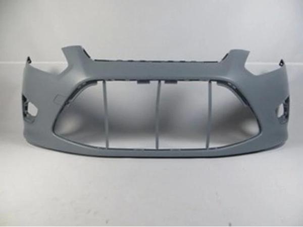 2011-2015 Ford Focus C Max- Ön Tampon Gri (Astarlı) (Tüv) (Tyg) (Adet) (Oem No:1746004) - Image 1