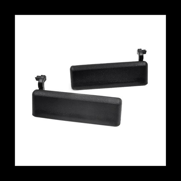 Ford Transit M12 M15 93  Dış Kapı Kolu Ön Sol Plastık (Oem No:92Vbv22401Ad) - Image 1
