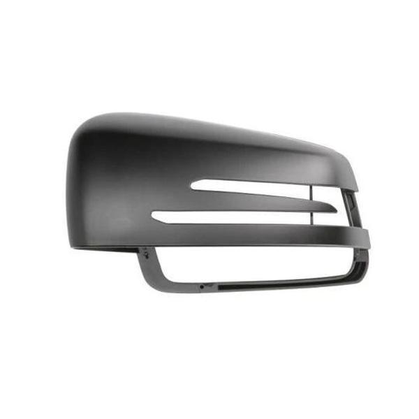 Mercedes W176 W246 Gla Cla Ayna Kapağı 12-Den İtibaren;Astarlı Sol 2468110160 (Oem No: 2468110160) - Image 1