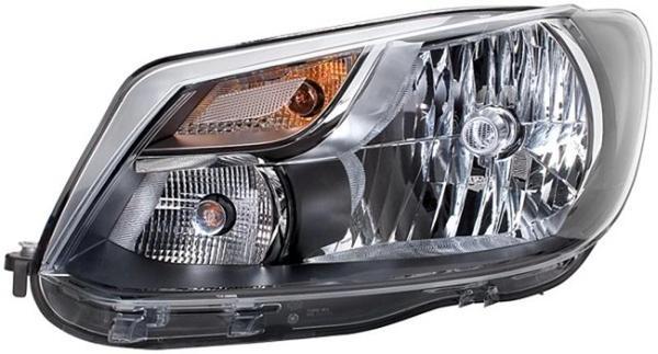 Volkswagen Caddy 2011  Far Sağ 1El 010 551 021 (Oem No:2K5941006A) - Image 1