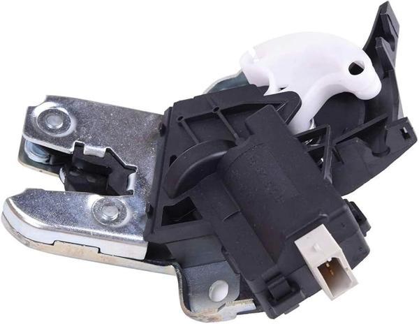 Kilit Bagaj Kapak A4 / A6 05-11 (Oem No: 4F5827505D) - Image 1