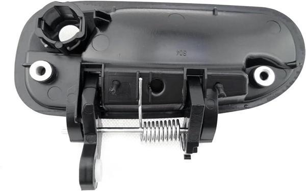 Kapı Kolu Cıvıc  96-00 Ön Dış Sol (Oem No: 72180-S04-003) - Image 1