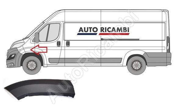 Çamurluk Bandı Ön Sol Fıat Ducato Iv-Boxer Iv-Jumper Iv Bm 14- (Oem No: 735585448) - Image 1