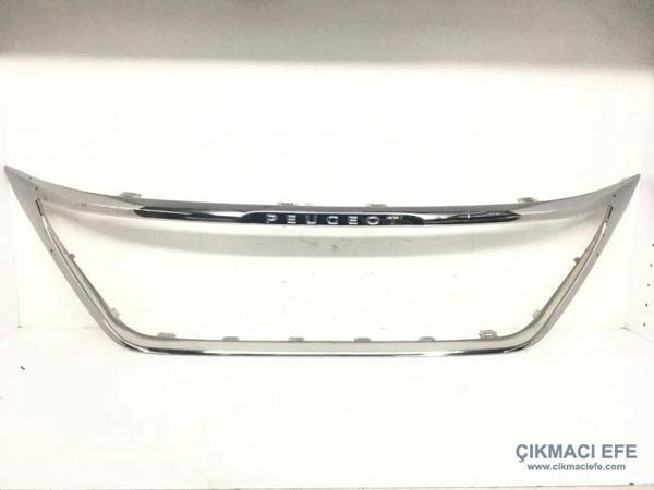 Ön Panjur Nıkelajı Psa 3008 B.M 16- (Oem No: 9815335780) - Image 1