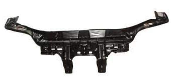 2003-2006 Fiat Punto Ön Panel Üst Parça (Tw) (Adet) (Oem No:51741260) - Image 1