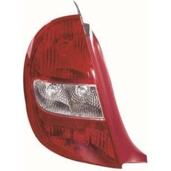 Stop Lambası Sol Psa C5 Bm 01-04 (Oem No: 6350N8) - Image 1