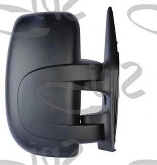 Master Movano Elektrikli Ayna 2003-2010 Sensörlü Sağ Oem No:8200255776 - Image 1