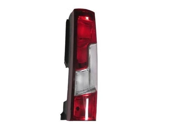 Cıtroen Jumper- 14/24; Stop Lambası Sağ Kırmızı/Beyaz (Mars) (Oem No: 1612401680) - Image 1