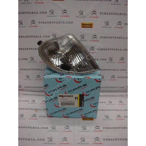 Sınyal Lambası Sag Psa Partner / Berlıngo Bm 96-02 (Oem No: 6303.82) - Image 1
