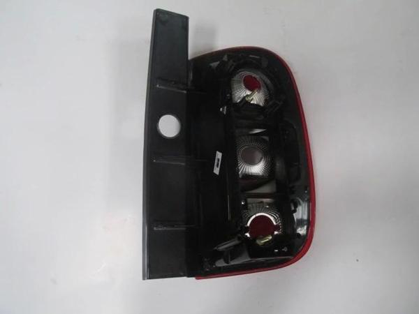 Dacıa Duster- 14/17; Stop Lambası Sol Kırmızı/Beyaz (Mars) (Oem No: 265551679R) - Image 1