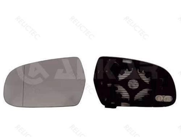Ayna Camı Sol Büyük Tıp - Vm-024Aghl Vw A3-A4-A5 Bm 08-15 (Oem No: 8K0857535F) - Image 1
