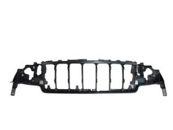 1999-2005 Jeep Cherokee Grand Ön Panjur Gövdesi Far Yuva Sacı İle Birlikte Plastik (Tyg) (Adet) (Oem - Image 1