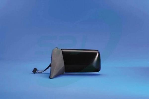 E Class 190 Elektirkli Ayna Ayna 1985 Sonrası Küçük Tip Sağ Oem No:A1248101616 - Image 1