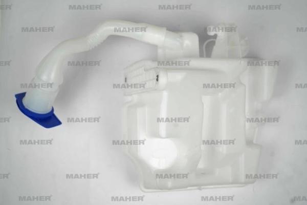 Su Fıskiye Deposu Polo 2015-2018 (5 Lt) (Oem No:6C0955453H) (Adet) - Image 1