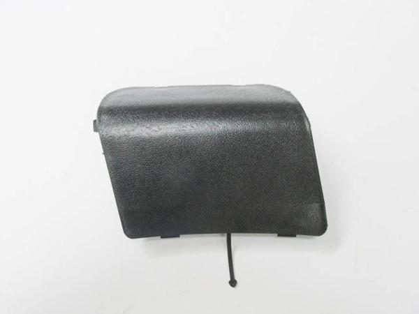 1996-2001 Volkswagen Polo Classic Arka Tampon Çeki Demiri Kapağı (Tw) (Adet) (Oem No:6K5807441A) - Image 1