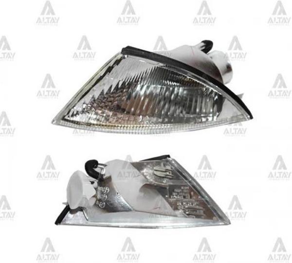 Sinyal Lambası Carisma  1996-2000 Sol (1 Adet) (Oem No: Mb952157) - Image 1