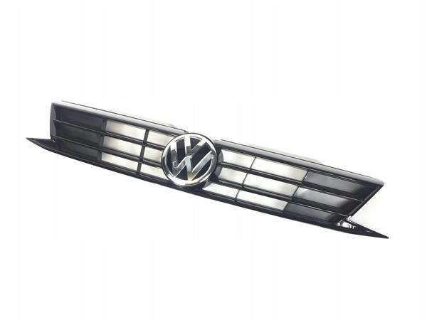 Panjur Ön Vw Jetta Bm 10- (Oem No: 5C6853651Ah) - Image 1