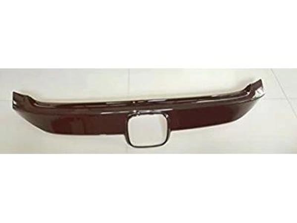 Panjur Çıtası Cıvıc 19-21 Far Üstü Siyah Sol (Oem No: 71129-Ted-T01) - Image 1
