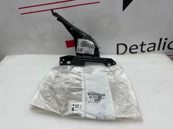 Çamurluk Baglantı Ayak Psa 3008 B.M 2016- (Oem No: 9837963880) - Image 1