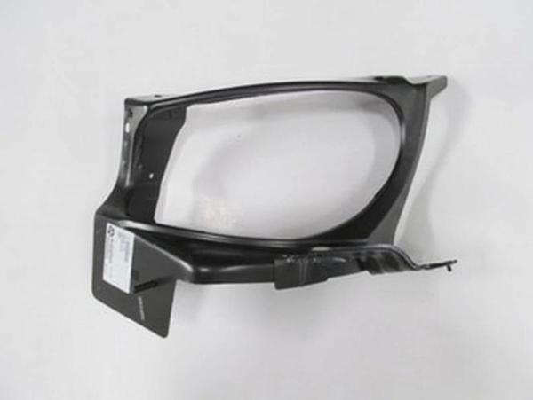1999-2009 Peugeot 206 Hb Far Yuva Sacı Sol (Tw) (Adet) (Oem No:7213Ac) - Image 1