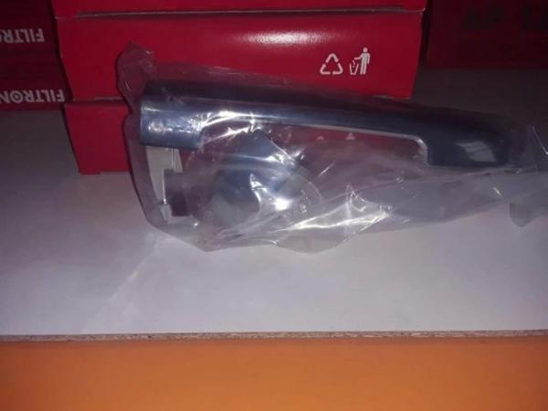 Kapı Kolu Sonata 2006-2011 Arka Dış Sol-Sağ (Oem No:83652-3K010) (Adet) - Image 1