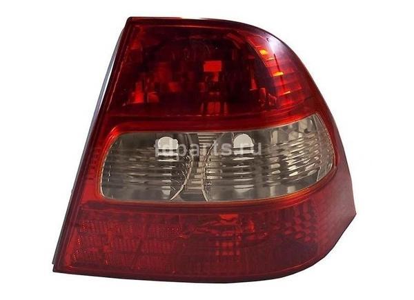Stop Lambası Corolla 02-03 Sedan Duysuz Sağ (Oem No: 212-19L8R-Ld-Ue) - Image 1