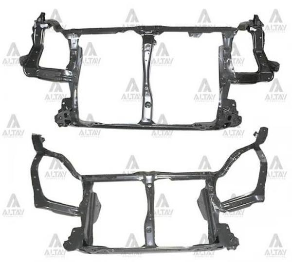 Panel Crv Ön 2002-2007 (1 Adet) (Oem No: -) - Image 1
