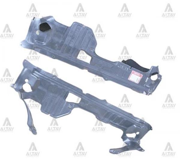 Karter Muhafazası Civic 2001-2006 Orta (1 Adet) (Oem No: 74111-S5A-900) - Image 1