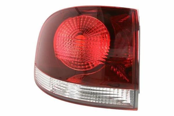 Stop Lambası Dıs Sol 714028250112 Vw Touareg Bm 07-10 (Oem No: 7L6945095R) - Image 1