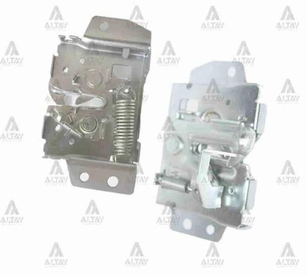 Kilit Kaput Lancer 08= (1 Adet) (Oem No: 5908A055) - Image 1