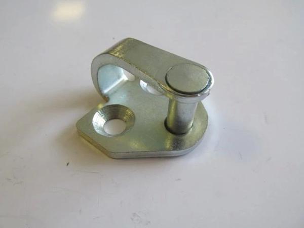 Fıat Albea- 2002-2005 Ön-Arka Kapı Kilit Karşılığı Sağ-Sol Aynı Adet  Oem No: 46452442 - Image 1