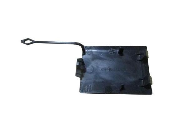 2003-2006 Mercedes E Class W211- Ön Tampon Çeki Demiri Kapağı Gri (Avangarde)(Tyg) (Adet) (Oem No:21 - Image 1