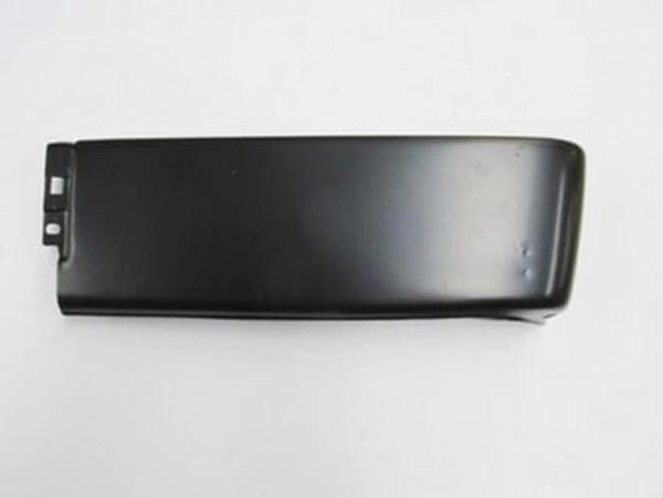 1988-2009 Mazda E2200 Minibüs Arka Tampon Sağ (Demir Tw) (Adet) (Oem No:S08350230) - Image 1