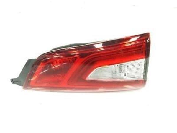 Stop Lambası Qashqai 14-16 İç Sol (Oem No: 26555-4Ea5A) - Image 1