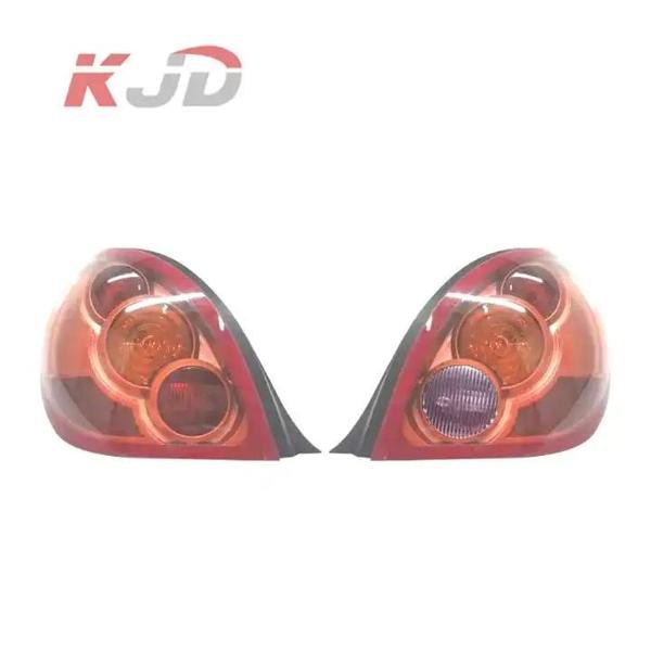 Stop Lambası Almera 02-06 H.B Sol (Oem No: 26555-Bn786) - Image 1