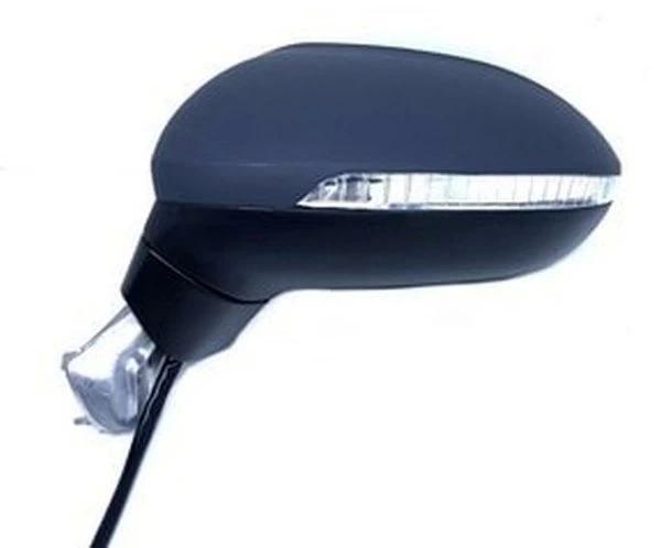 Cruze Elektrikli Ayna 2013 Sonrası Astarlı Sinyalli Sağ Oem No:3G08575838Bgru - Image 1