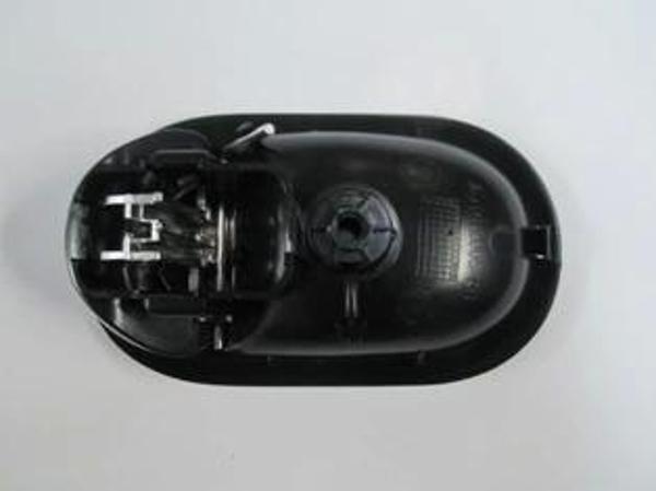 Renault Master- 3- 11/19; Ön Kapı İç Açma Kolu Sağ Siyah (Elceği Gümüş Gri) (Oem No: 8200735218) - Image 1