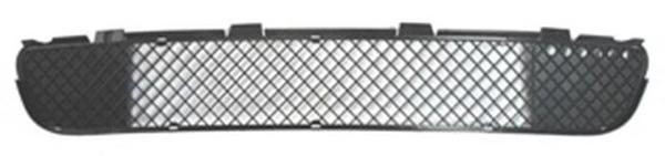 1996-2000 Bmw 5 Serı E39- Ön Tampon Panjuru Siyah (M5 Tipi) (Tyg) (Adet) (Oem No:51112496285) - Image 1