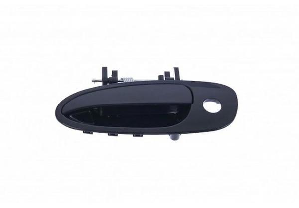 Kapı Kolu Avensıs  98-02 Ön Dış Sol Siyah (Oem No: 69220-05050) - Image 1