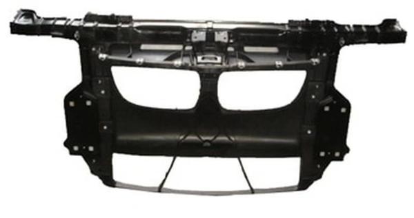 2004-2011 Bmw 1 Serı E87- Ön Panel Komple (Tyg) (Adet) (Oem No:51647058593) - Image 1