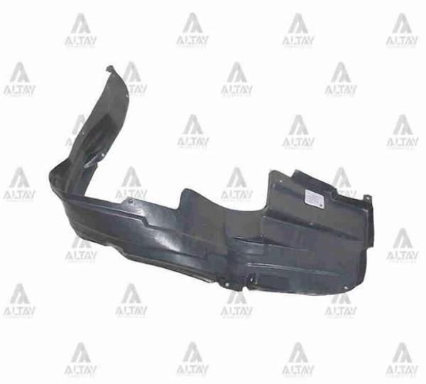 Çamurluk Davlumbazı Grand Vitara Ön  1999-2005 Sağ (1 Adet) (Oem No: 72481-65D00) - Image 1