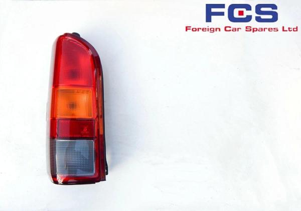 Stop Lambası Carry Ga413 98-05 Sol (Oem No: 35670-77A00) - Image 1