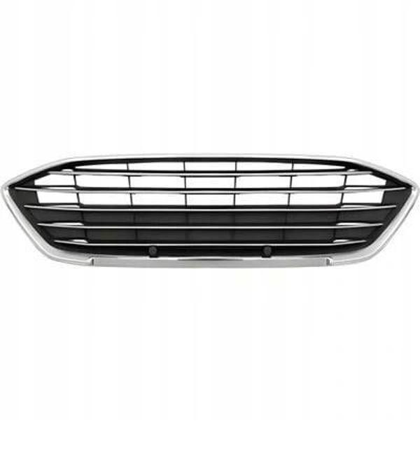 Panjur Ön Ford Focus Bm 18- (Oem No: Jx7B 8200 Bb) - Image 1