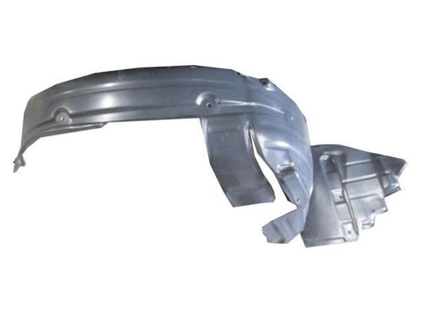 2008-2012 Renault Laguna Ön Çamurluk Davlumbazı Sol (Oem No:638230005R) - Image 1