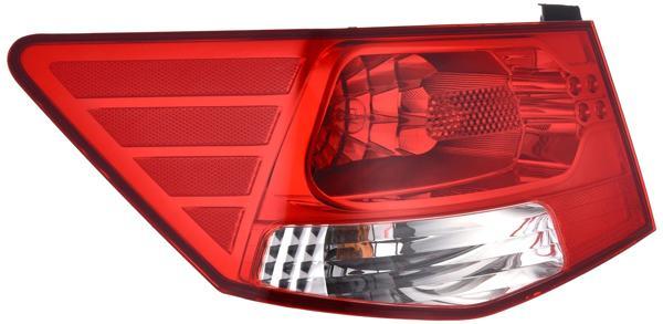 Stop Lambası Cerato 10-12 Sedan Dış Sol (Oem No: 92401-1M020) - Image 1
