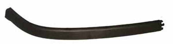 2004-2012 Opel Combo Karlık Sağ (Ön Tampon Altı) (Spoıler) (Tw) (Adet) (Oem No:1405043) - Image 1