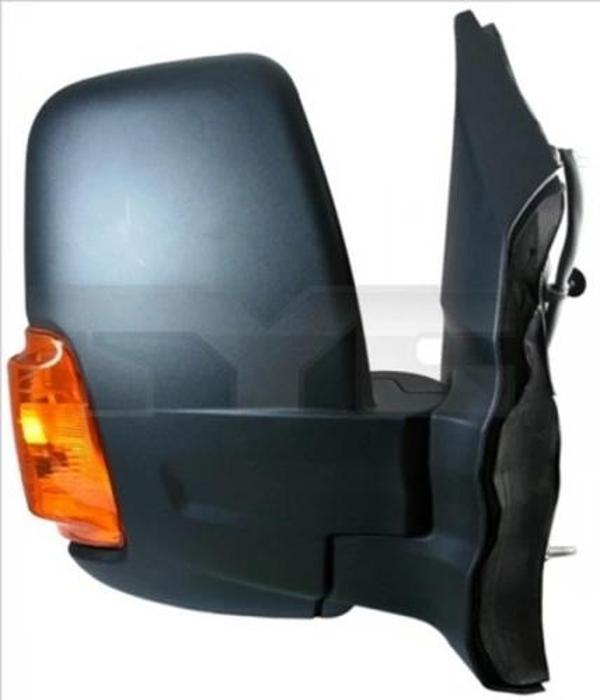 Ford Transit 2013  Ayna Sinyali Sol Sarı (Oem No:Bk3113B381Bb) - Image 1