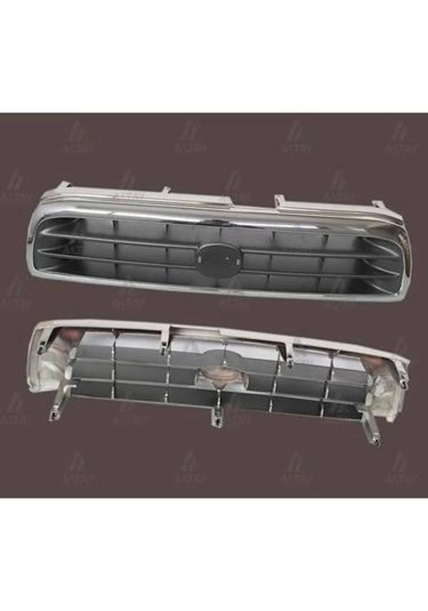 Panjur B2500 01-03 Krom (Oem No: Uh72-50-710) - Image 1